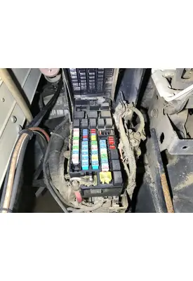 International CF600 Electrical Misc. Parts