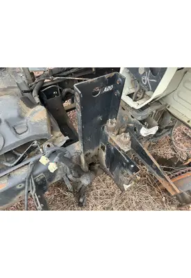 International CF600 Engine Brackets, Misc.