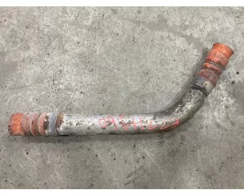 International CF600 Engine Misc. Parts