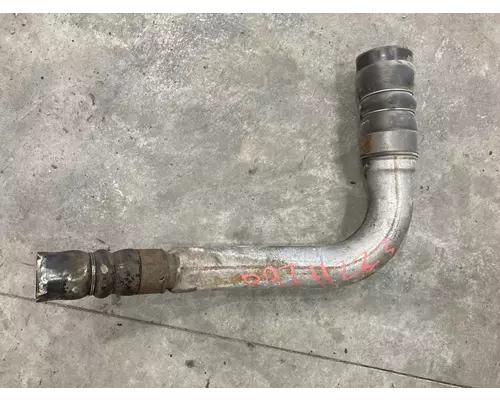 International CF600 Engine Misc. Parts