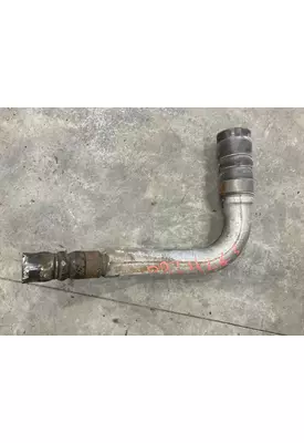 International CF600 Engine Misc. Parts