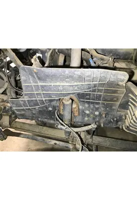 International CF600 Fender