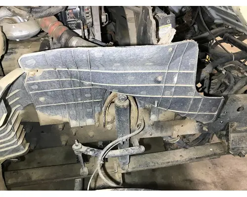 International CF600 Fender