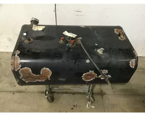 International CF600 Fuel Tank