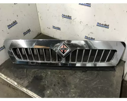 International CF600 Grille