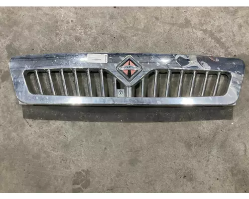 International CF600 Grille