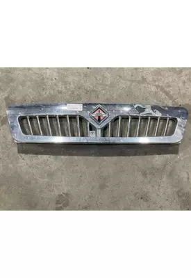 International CF600 Grille