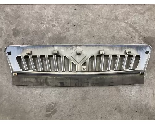 International CF600 Grille