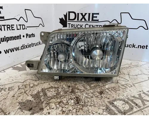 International CF600 Headlamp Assembly