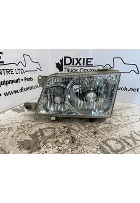 International CF600 Headlamp Assembly