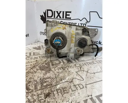 International CF600 Headlamp Assembly