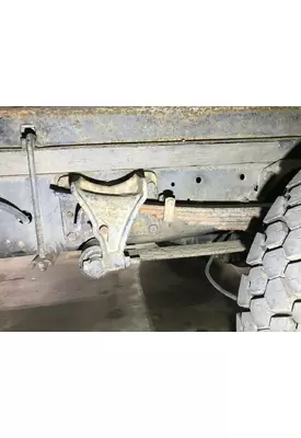 International CF600 Leaf Spring, Rear