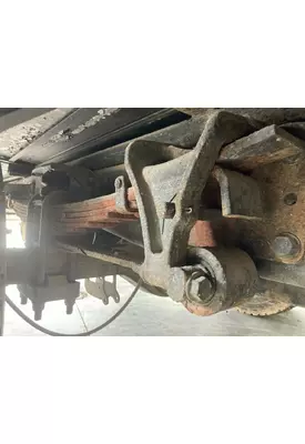 International CF600 Leaf Spring, Rear