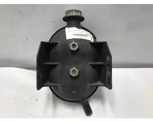 International CF600 Radiator Overflow Bottle  Surge Tank