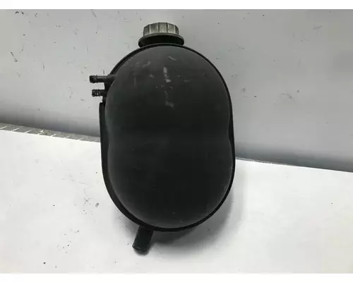International CF600 Radiator Overflow Bottle  Surge Tank