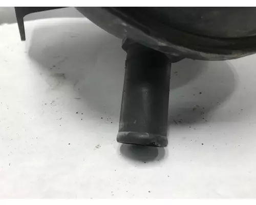 International CF600 Radiator Overflow Bottle  Surge Tank