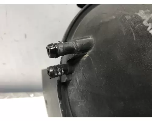International CF600 Radiator Overflow Bottle  Surge Tank