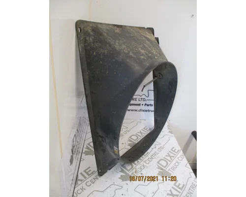International CITYSTAR Radiator Shroud
