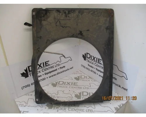 International CITYSTAR Radiator Shroud