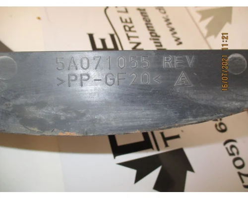 International CITYSTAR Radiator Shroud