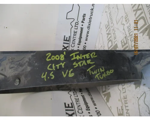 International CITYSTAR Radiator Shroud