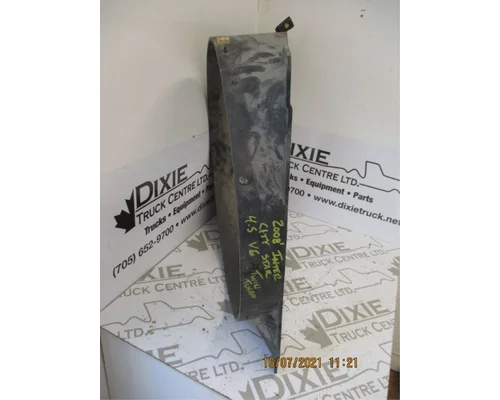 International CITYSTAR Radiator Shroud