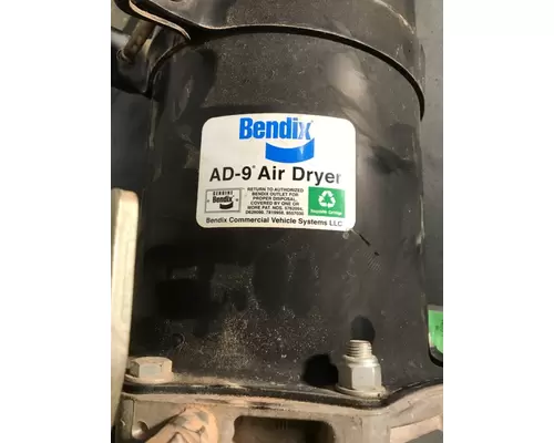 International CO-1750B Air Dryer