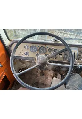 International CO-1750B Steering Column