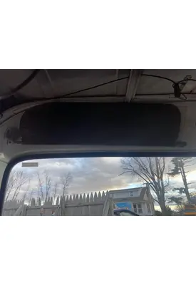 International CO-1750B Sun Visor (External)