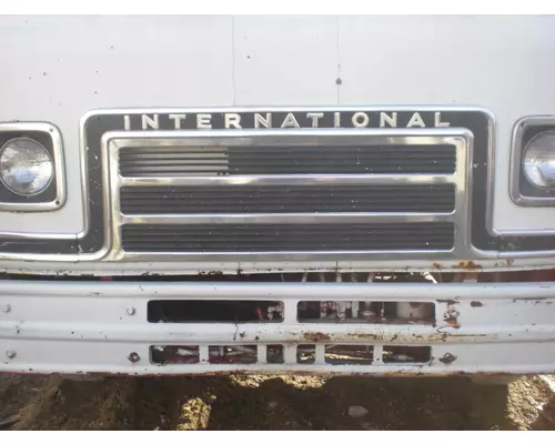 International CO1800 Grille