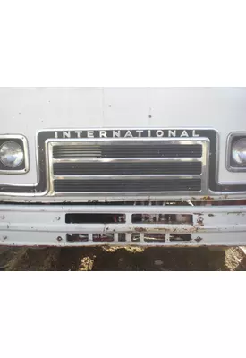 International CO1800 Grille