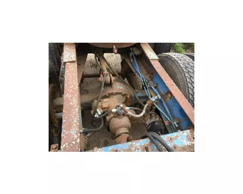 International COF-4070 Differential (Single or Rear)