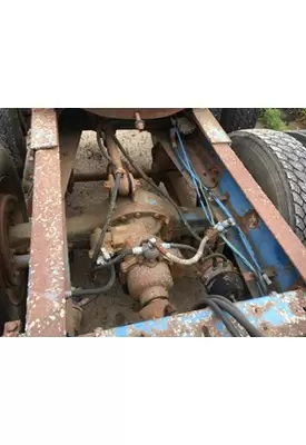 International COF-4070 Differential (Single or Rear)