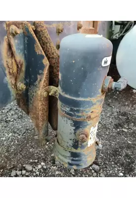 International COF-9670 Air Drier