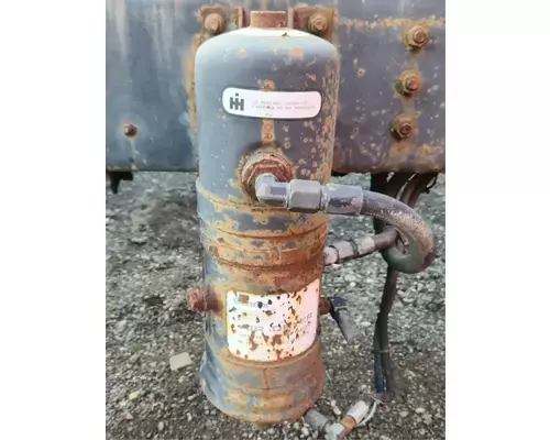 International COF-9670 Air Drier
