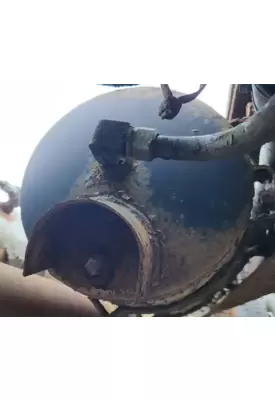 International COF-9670 Air Tank