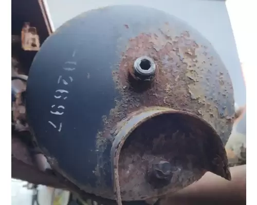 International COF-9670 Air Tank