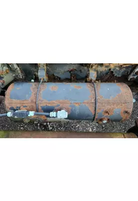 International COF-9670 Air Tank