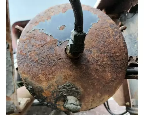 International COF-9670 Air Tank