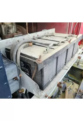 International COF-9670 Battery Box