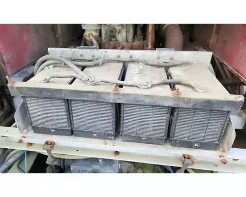 International COF-9670 Battery Box