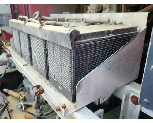 International COF-9670 Battery Box