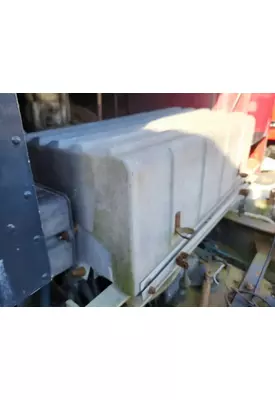International COF-9670 Battery Box