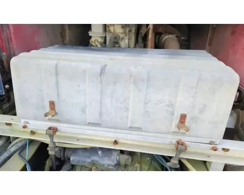 International COF-9670 Battery Box