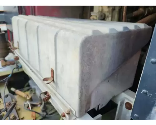 International COF-9670 Battery Box