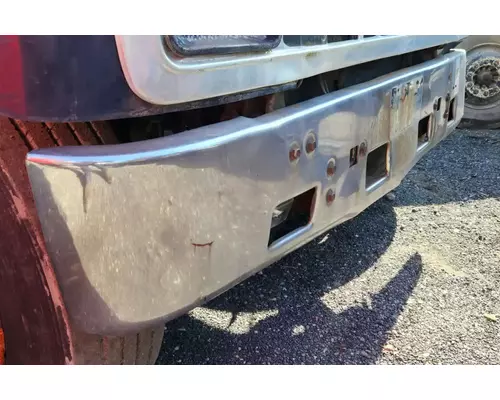 International COF-9670 Bumper Assembly, Front