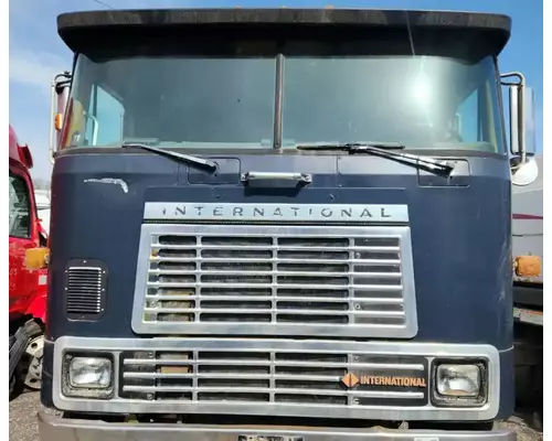 International COF-9670 Cab
