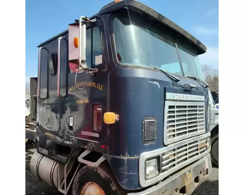 International COF-9670 Cab