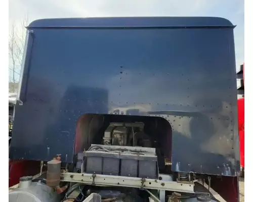 International COF-9670 Cab