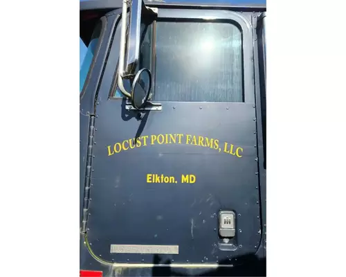 International COF-9670 Door Assembly, Front